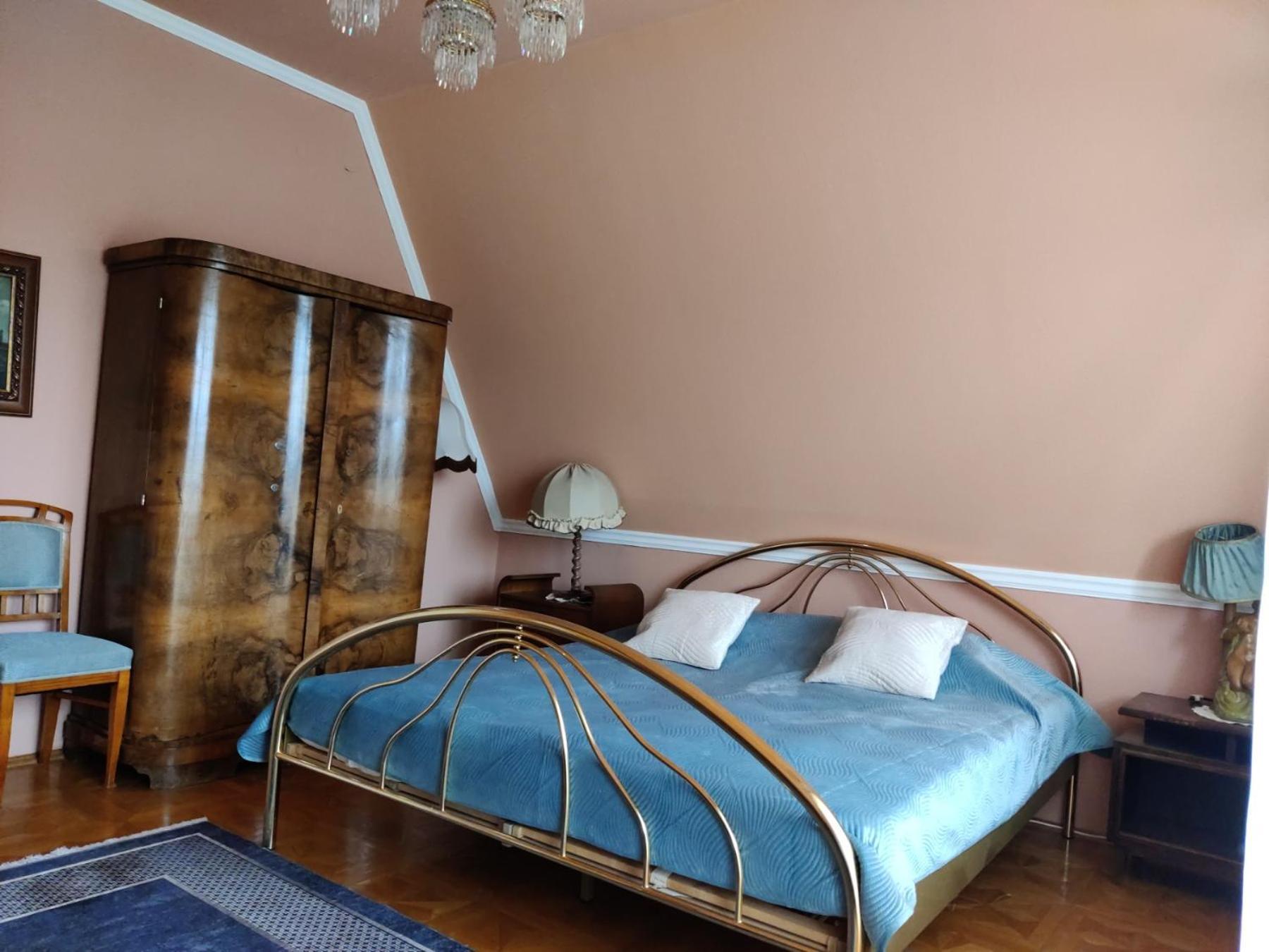 Elite Boutique Villa Oerkeny Orkeny Buitenkant foto