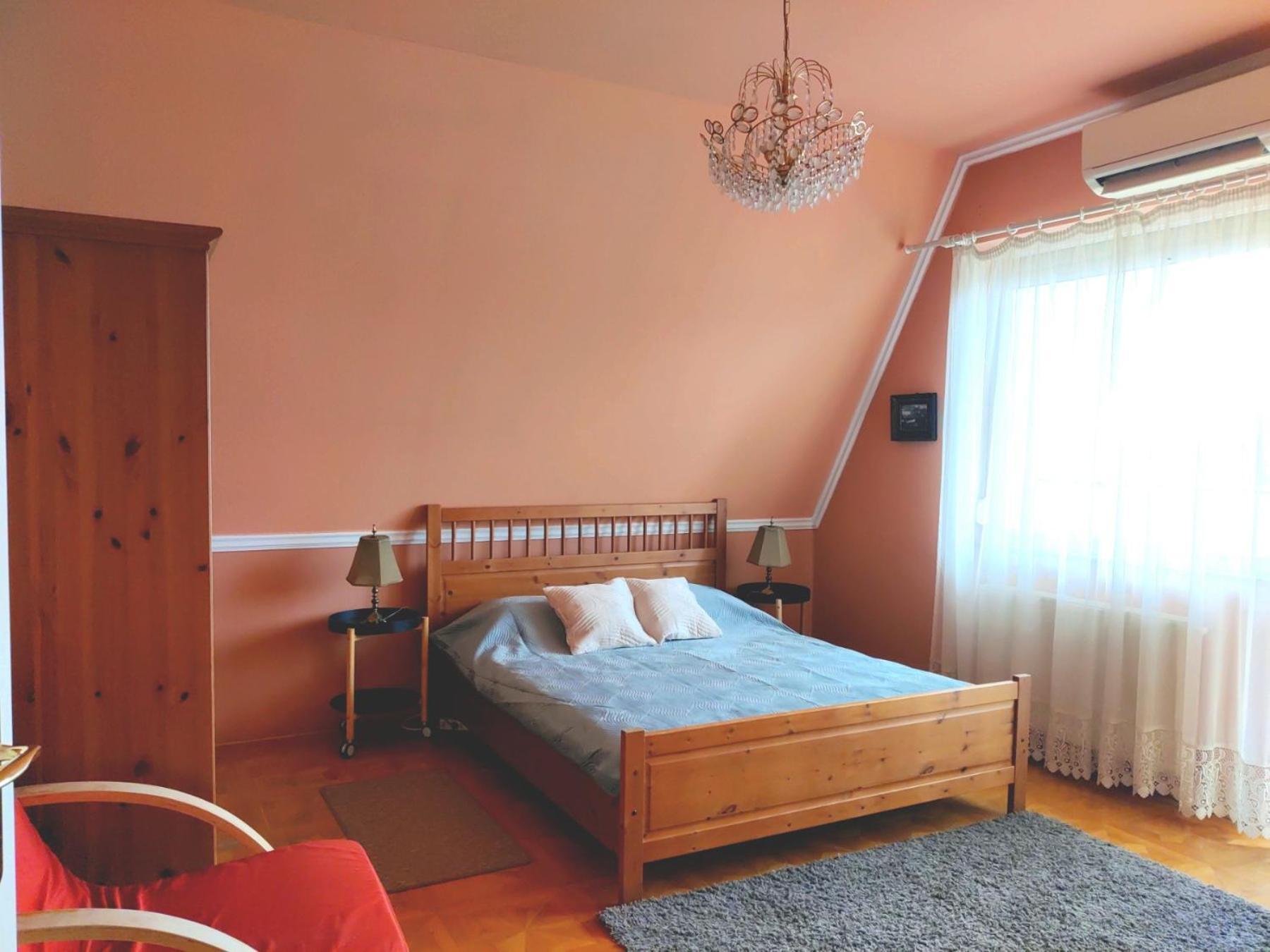 Elite Boutique Villa Oerkeny Orkeny Buitenkant foto